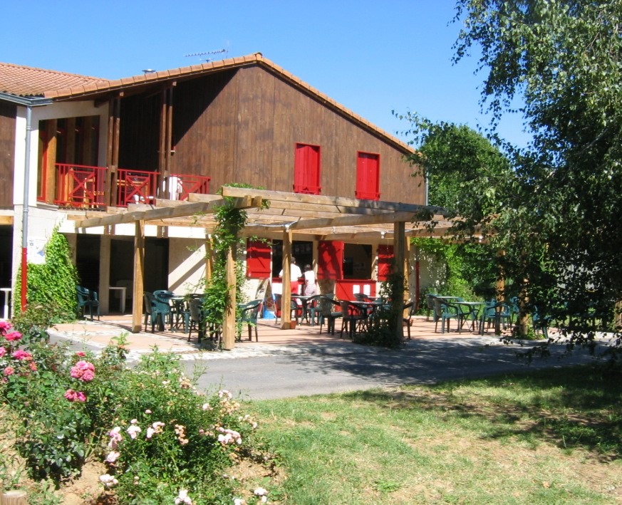 Camping Langeac