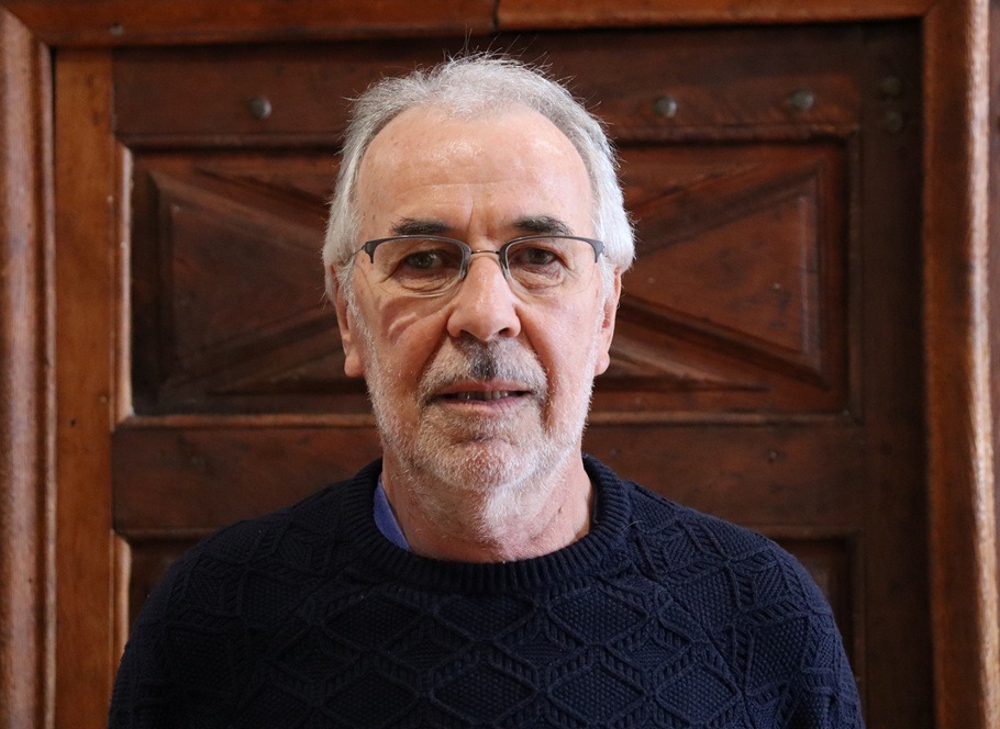 Jean-Pierre BOUET