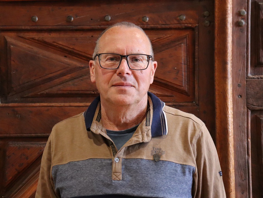 Pascal FOURCAULT