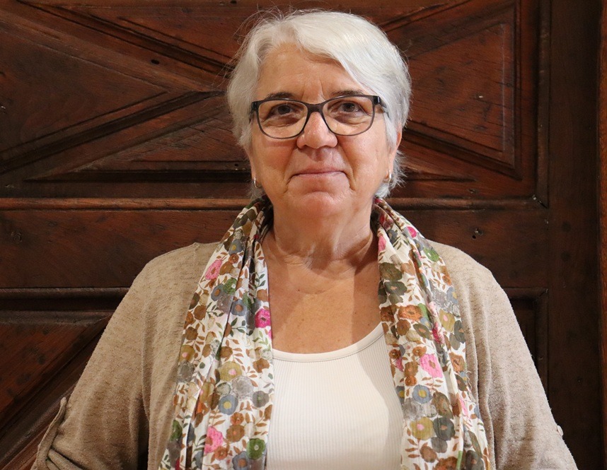 Pascale ANGLADE