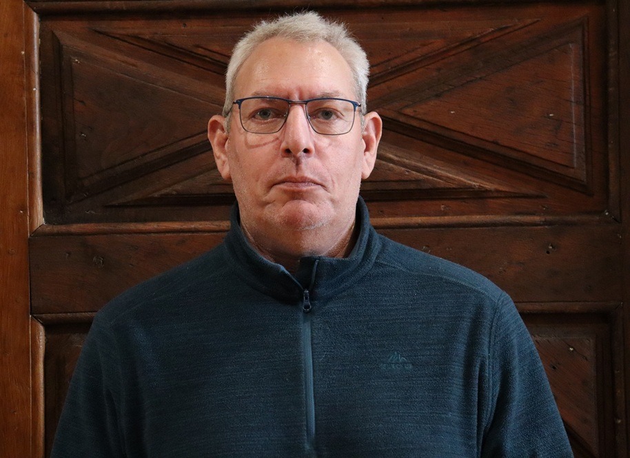 Frédéric GUILLOUX